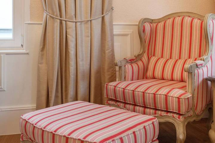 Bauernhof für 2 Personen, mit Balkon in Sellin