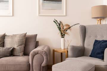 Holiday Home for 4 People in Anstruther, Fife region, Photo 4
