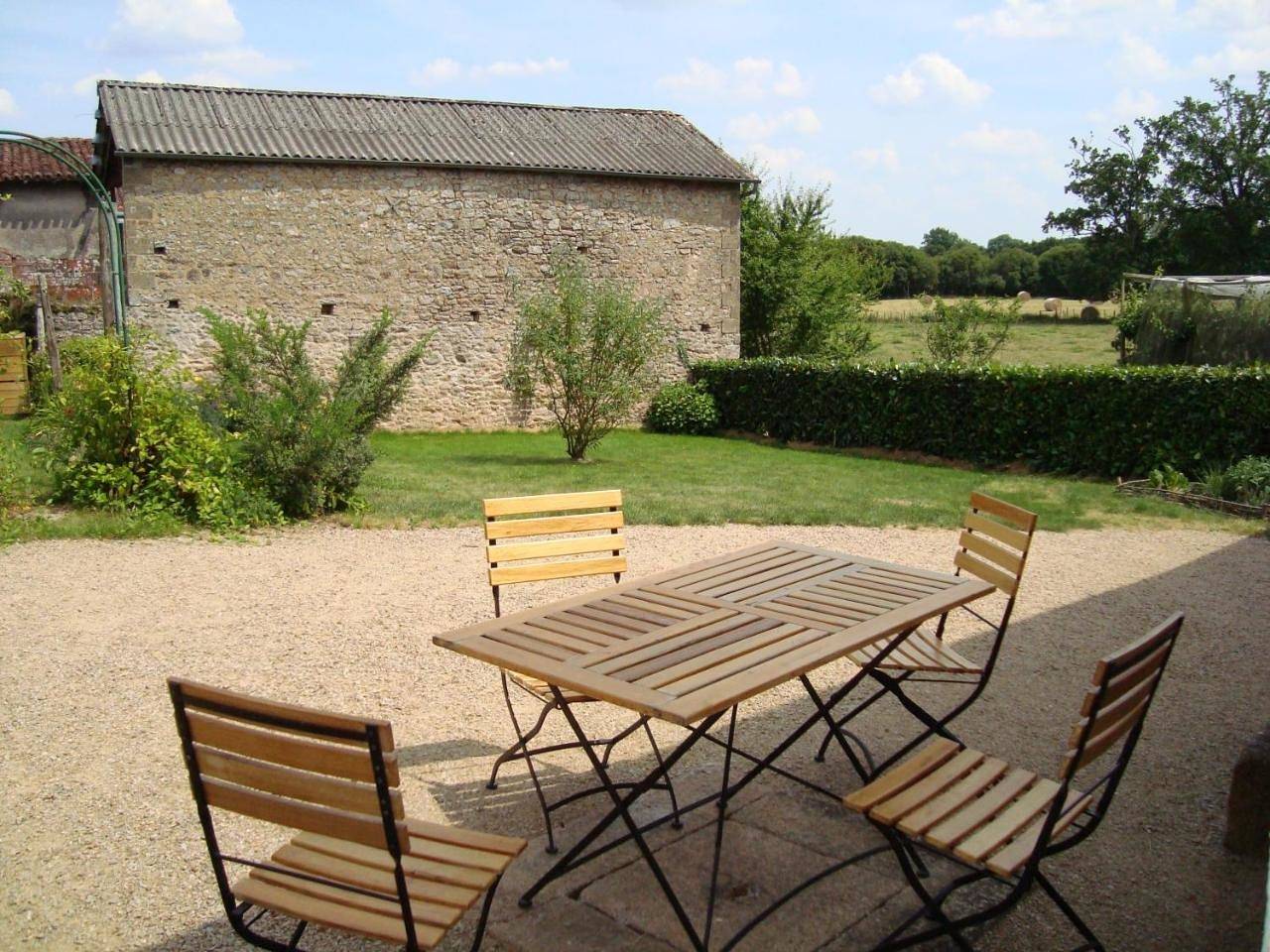 Family Suite in Sèvremont, Fontenay-le-Comte