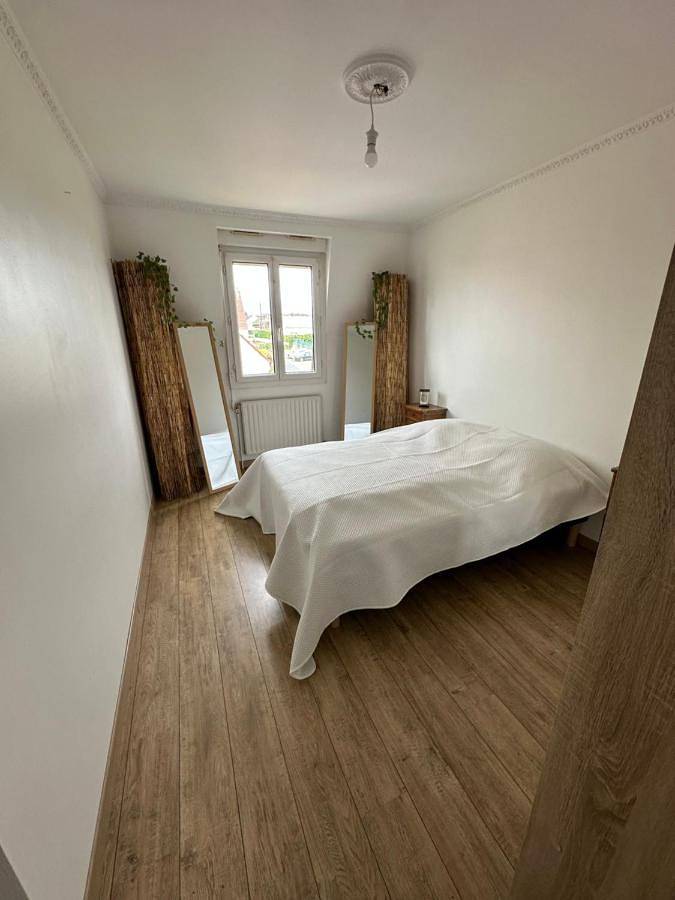 Gîte pour 4 personnes, avec vue à Chambly - 3