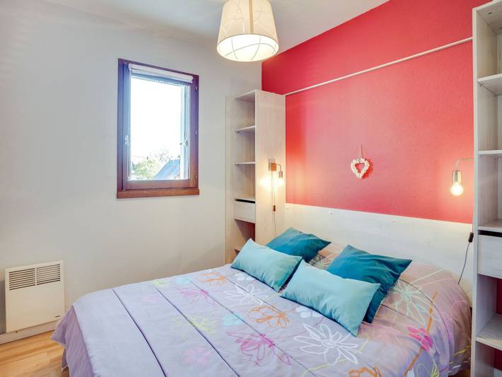Appartement entier, Fleur Marine in Cabourg, Région de Caen