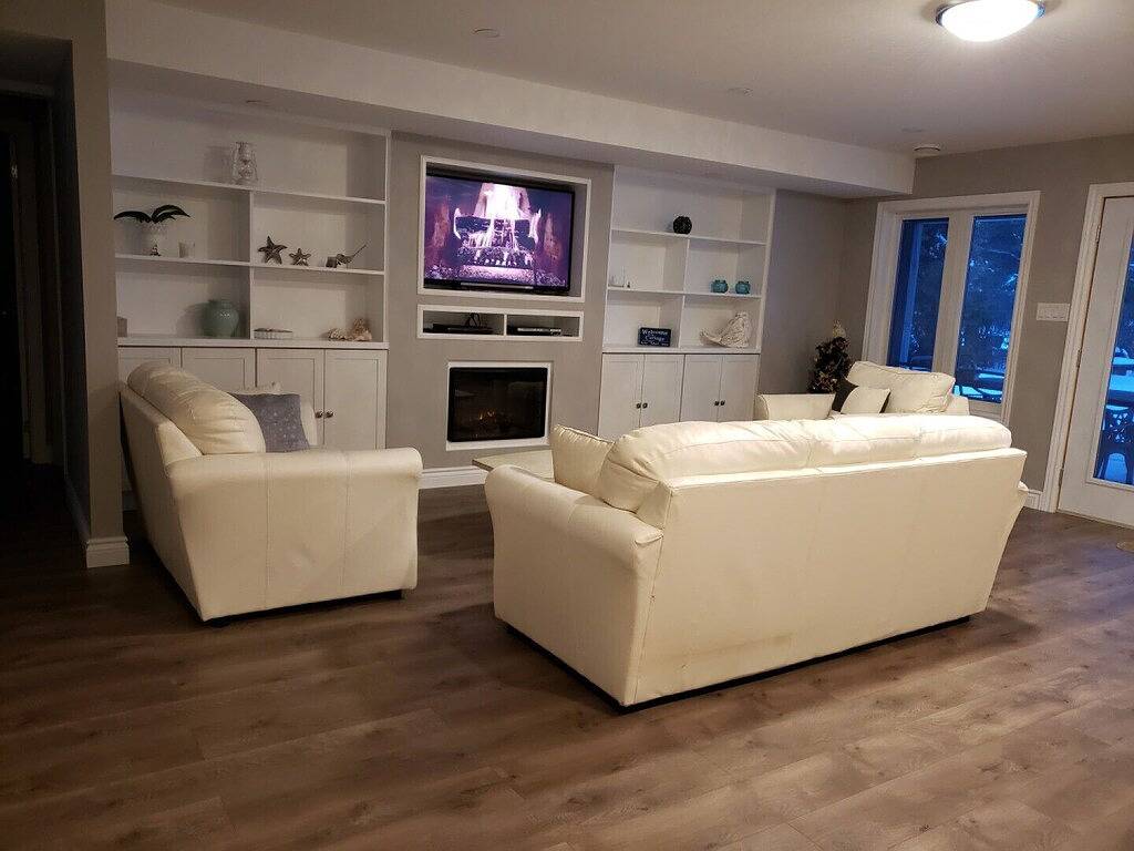 Cottage for 10 Guests in Kawartha Lakes