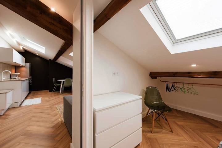 Gîte pour 3 personnes dans Casino De Saint Raphael - 4