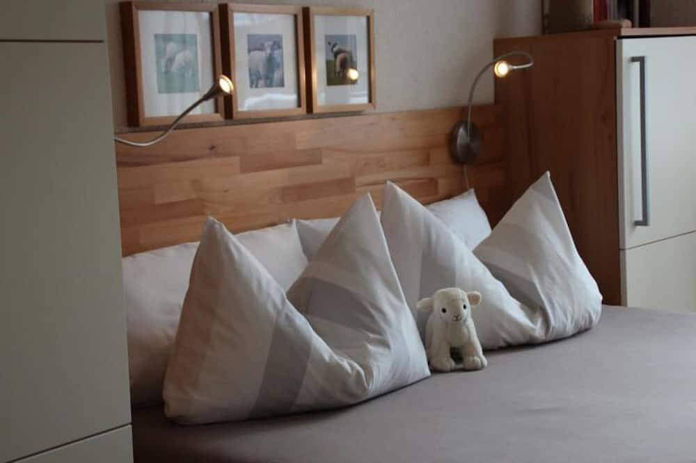 Ganze Wohnung, Appartement Rosengarten in Staufen im Breisgau, Südschwarzwald