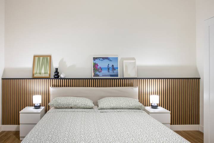 Apartamento 'Room 004' com Vista Montanha, Wi-Fi e Ar Condicionado in Catânia, Catânia (província)