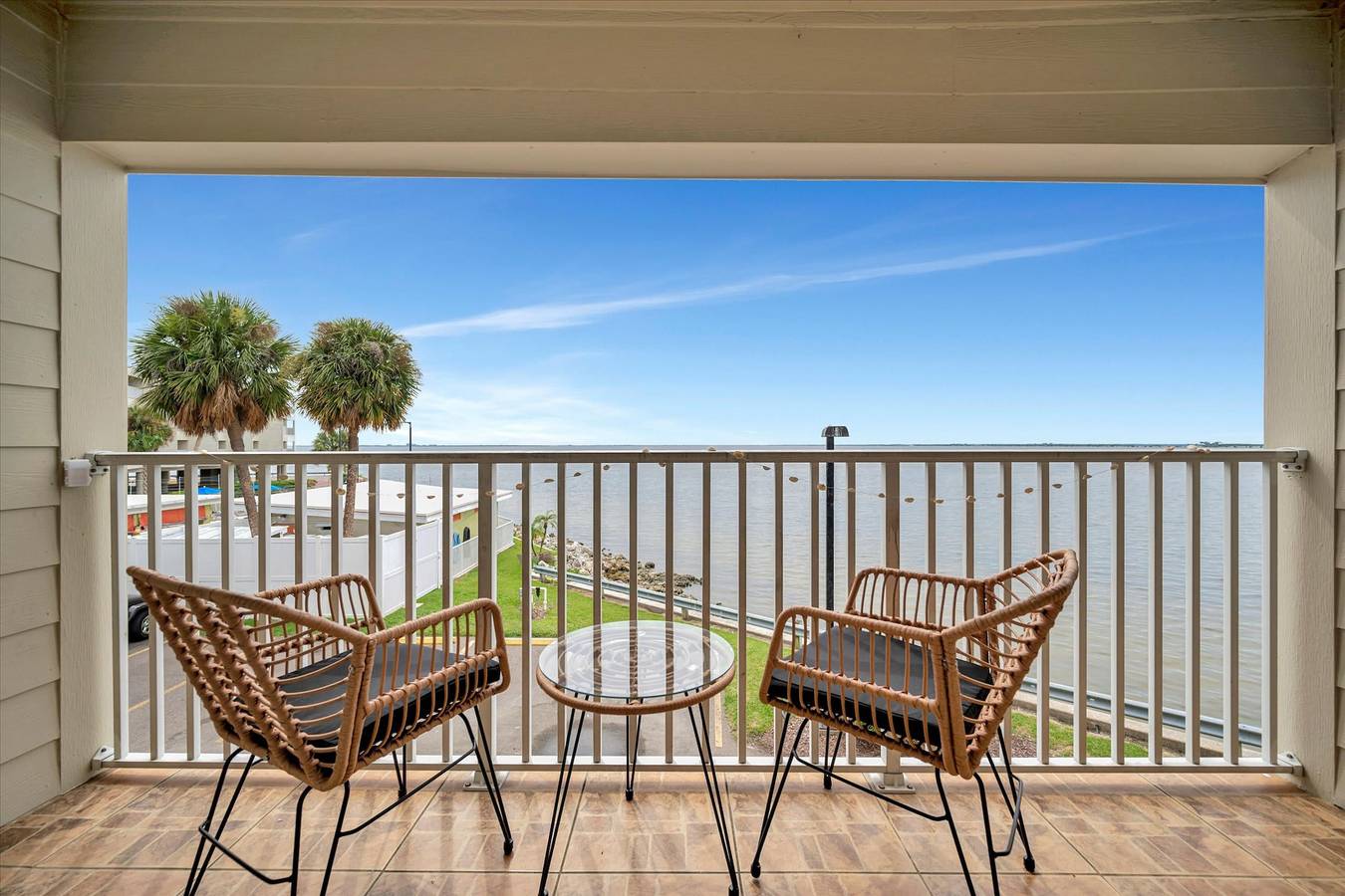 Apartamento entero, Palm Court a Bayview 2 Bed Suite Heated Pool in Tampa, Tampa Bay