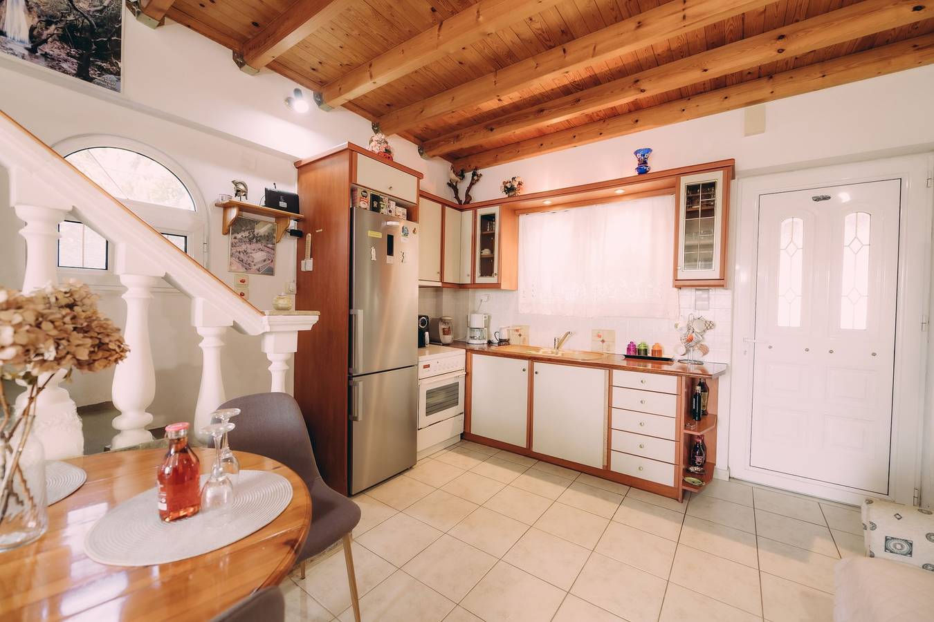 Yiannis' Maizonette Ancient Olympia in Ileia