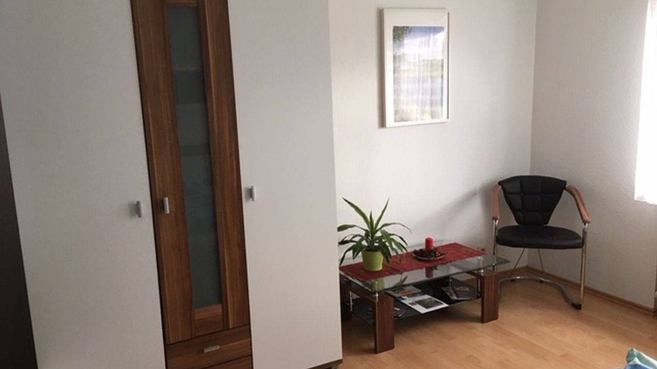 Ganze Ferienwohnung, Ferienwohnung für 2 Personen (40 m²) in Blaubeuren in Blaubeuren, Alb-Donau-Kreis