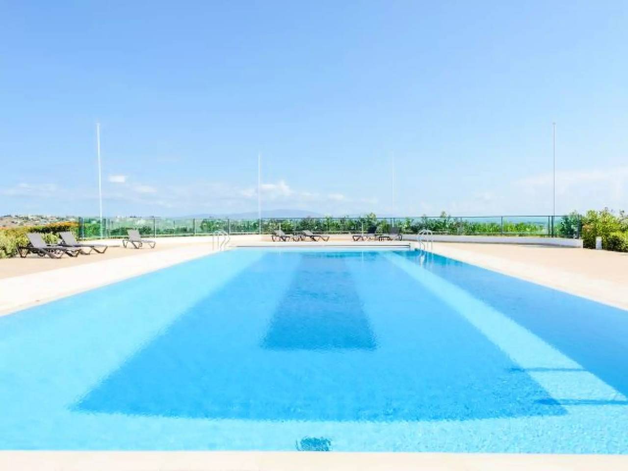 Villa für 8 Personen in Santa Maria, São Gonçalo de Lagos