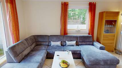 Ferienwohnung für 6 Personen in Grömitz, Südliche Ostseeküste, Bild 1