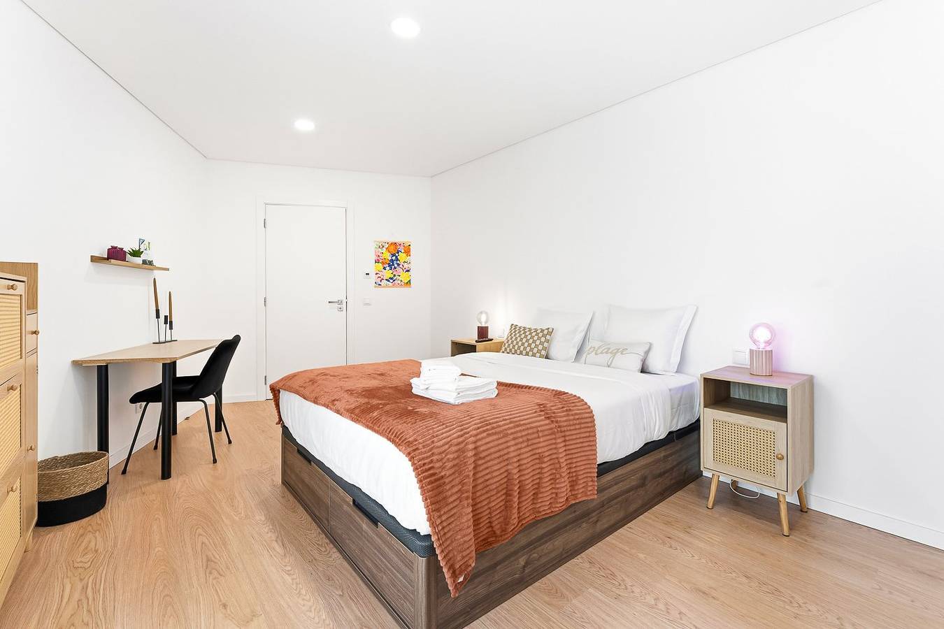 Appartement entier, Guestready - Retraite Moderne et Ensoleillée à Mira in Mira (Coimbra), District de Coimbra