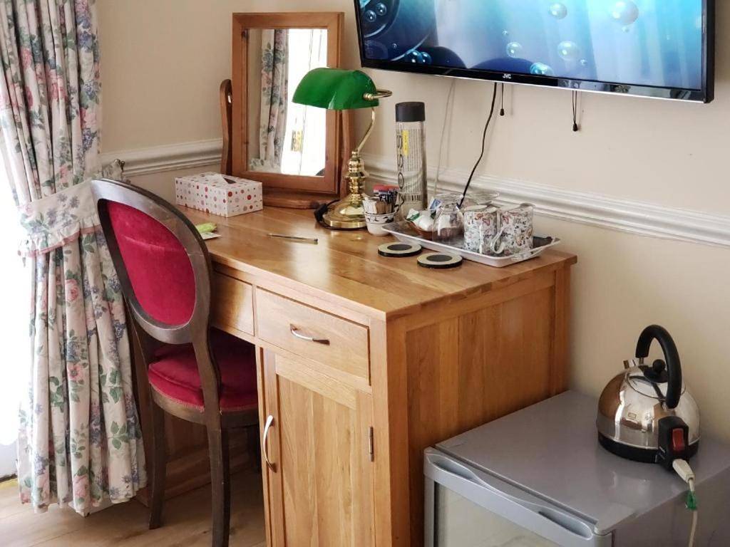 Standard  Room in North Wessex Downs