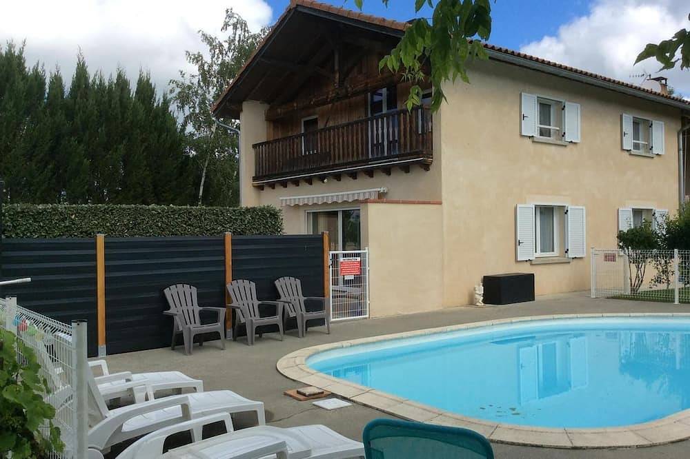 Photo : Maison de vacances