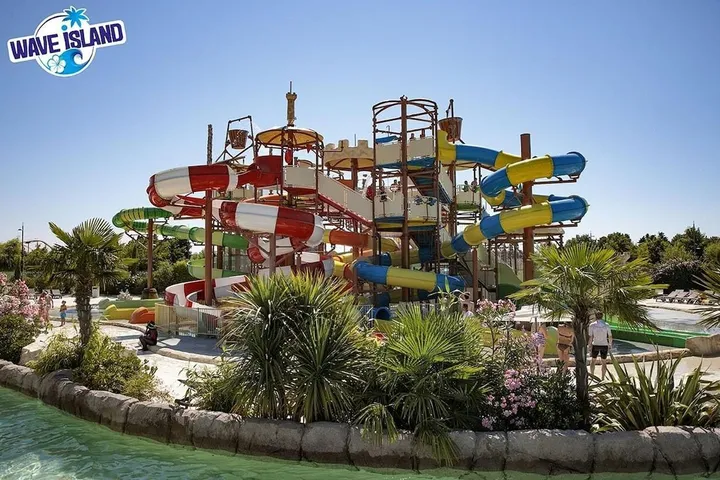 Casa de vacaciones para 8 personas, con jardín además de vistas y terraza, Se admiten mascotas - 1