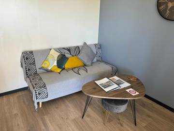 Chalet für 4 Personen in Olonzac, Hérault, Bild 3