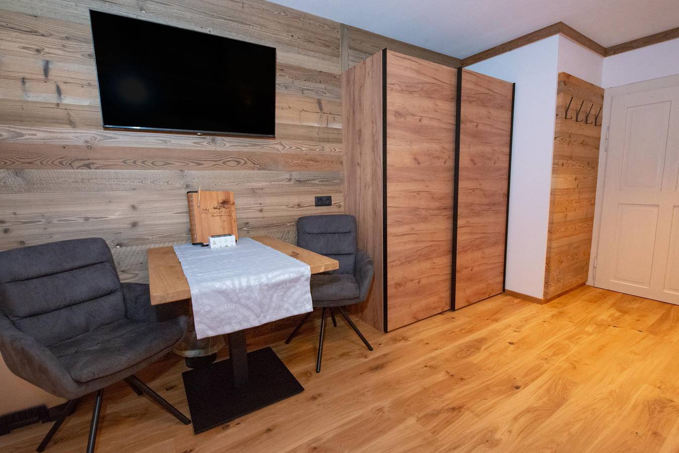 Doppelzimmer "Dachstein" in Radstadt, Ski Amadé