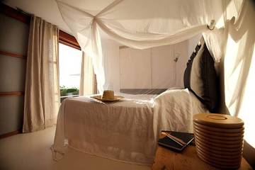 Villa per 14 Persone in Monte Argentario, Maremma, Foto 2