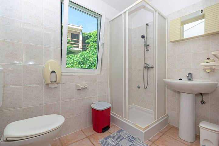 Ganze Wohnung, Ferienwohnungen Franka - Klek in Klek, Dubrovnik-Neretva