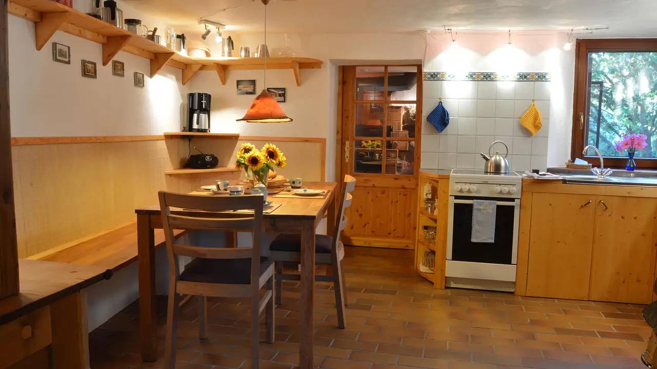 Ferienhaus für 6 Personen (96 m²) in Kehlberg in Kelberg, Eifel volcanique