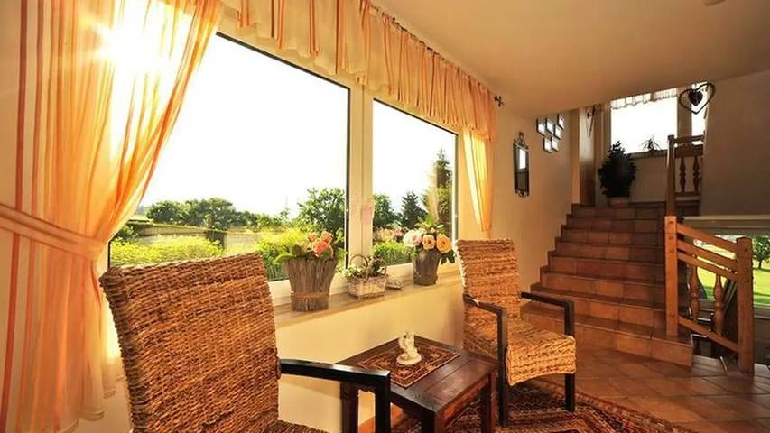 Gîte pour 4 personnes, avec jardin à Faak am See - 3