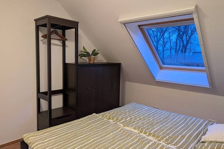 Bauernhof für 2 Personen, mit Garten und Balkon, mit Haustier in Schwanewede - 3