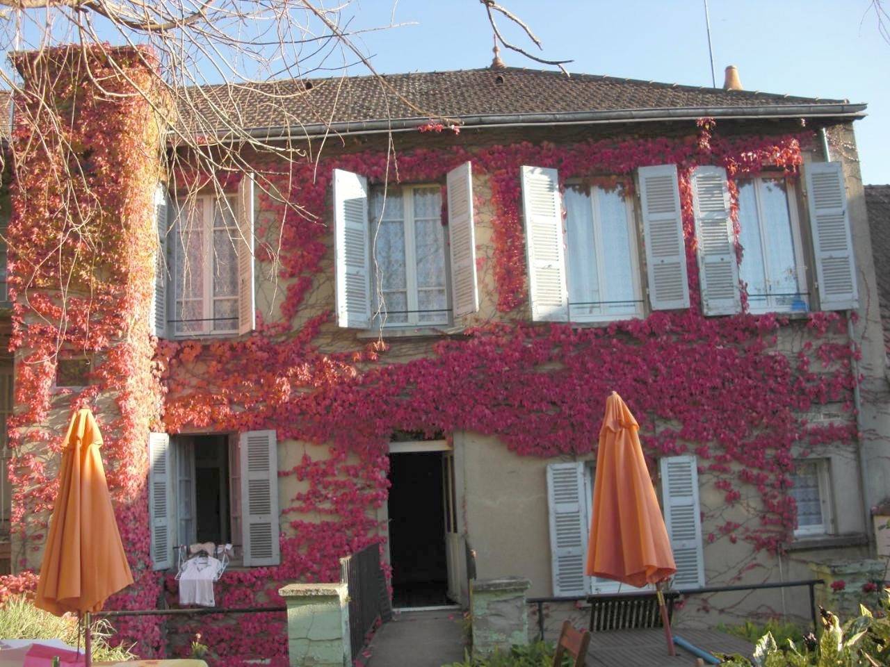 Appartement entier, Aquanerius Résidence in Néris-les-Bains, Région de Montluçon