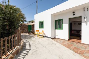 Casa De Vacaciones para 4 Personas en Santa Brígida, Gran Canaria Norte, Foto 2