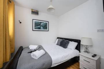 Gîte pour 2 personnes à Swansea