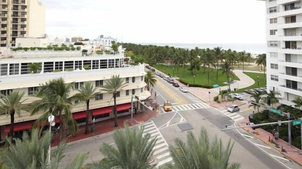 Ganze Wohnung, Miami Beach Sofi (südlich von Fünftel) Luxus-Eigentumswohnung in South Beach, Miami Beach