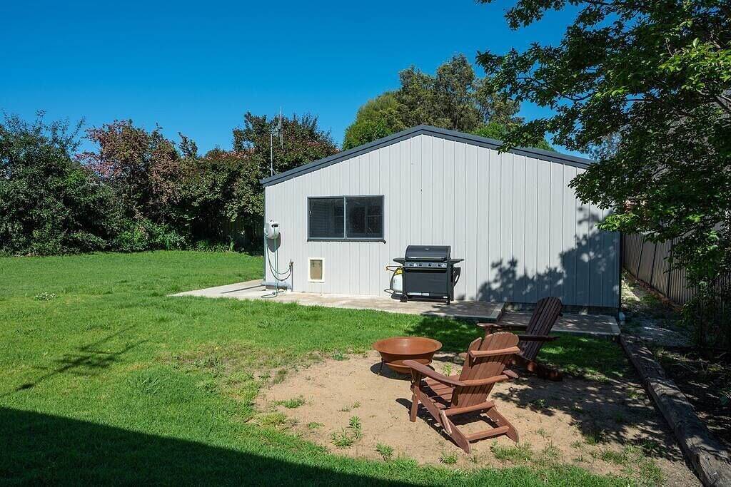 Bancroft House on Scenic Mudgee Golf Course in Mudgee, Mid-Western Regional Council