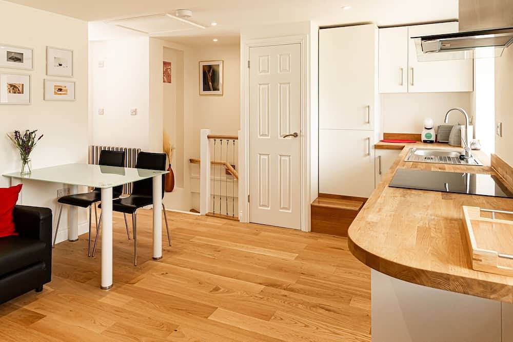 Ganze Wohnung, Apartment-Luxus-Eigenes Badezimmer-Apartment Amethyst Oxford in Oxford, Oxfordshire