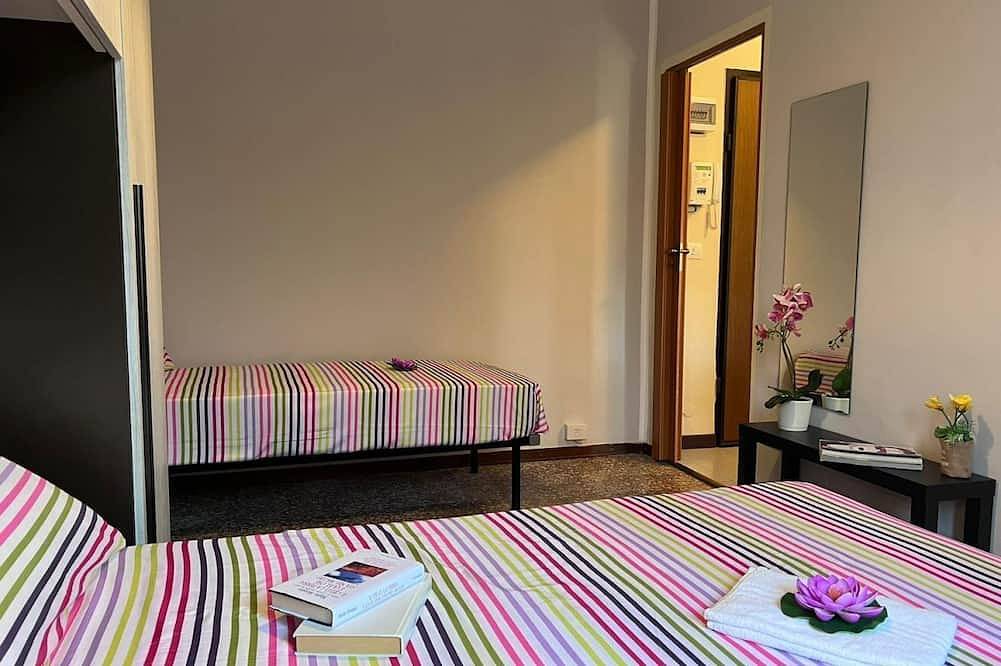 Apartamento entero, Bnbook Olona Bilo-Fermata Metro Pero in Pero (Italia), Provincia de Milan