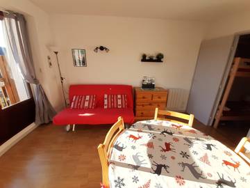 Studio pour 4 Personnes dans Villard-de-Lans, Vercors, Photo 3