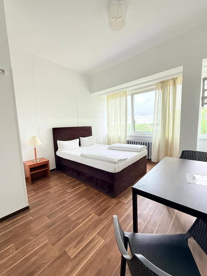 Hotel für 2 Personen, mit Garten und Ausblick in Berlin Marzahn