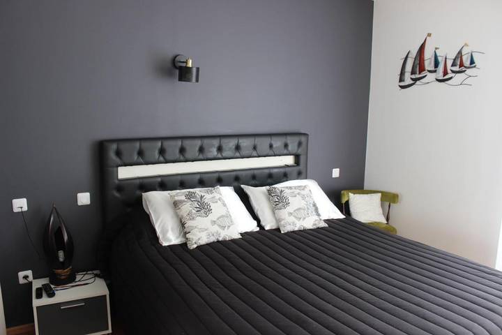 Gîte pour 2 personnes, avec jardin et terrasse à Le Verdon-sur-Mer - 3