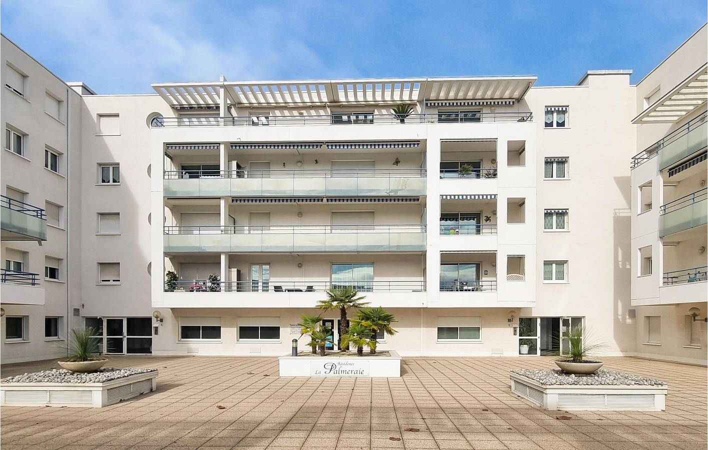 Photo : Appartement de vacances