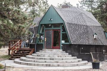 Vacation House for 6 Guests in South Central Colorado, Colorado, Picture 2