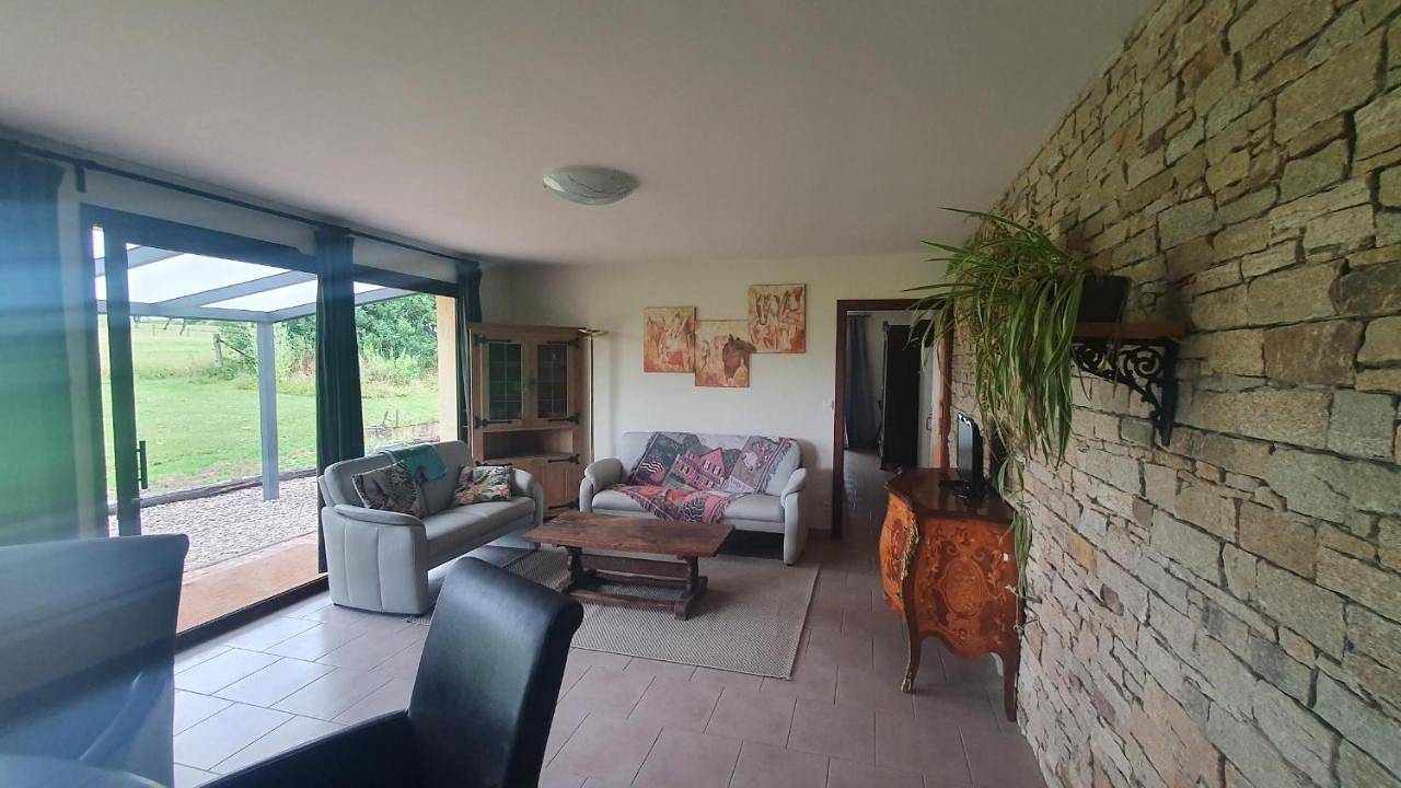 Gîte La Besse, Claudon in Claudon, Neufchâteau