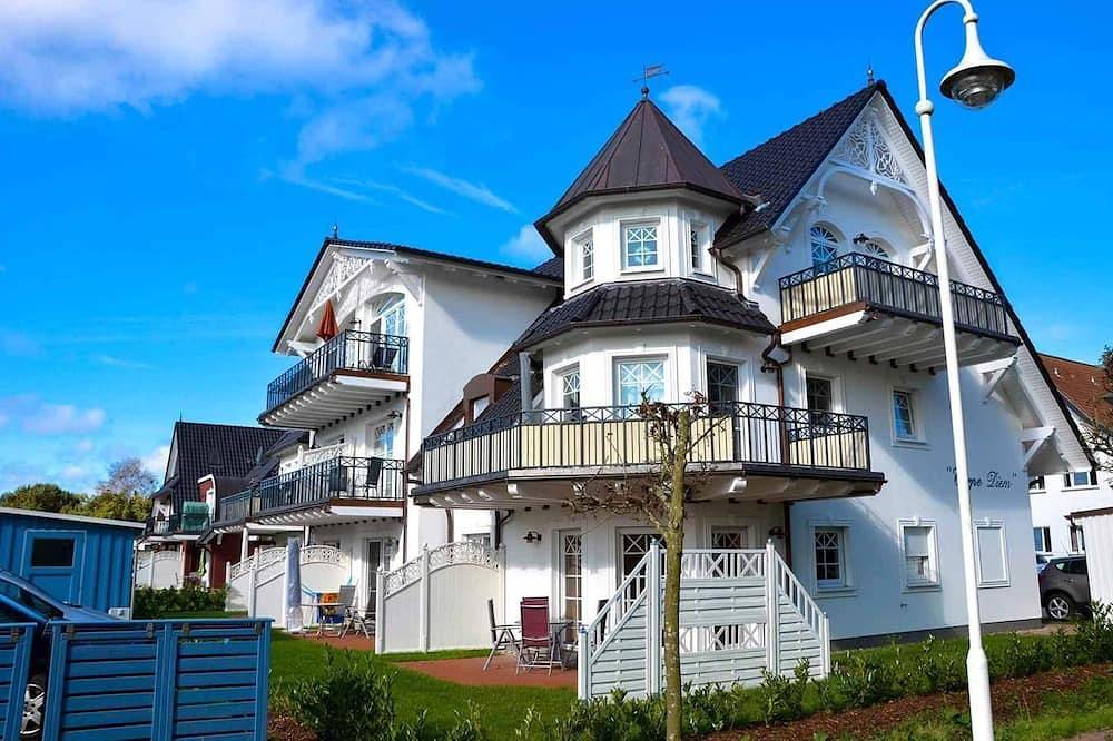 Appartamento vacanze a Zingst a partire da 123€ a notte