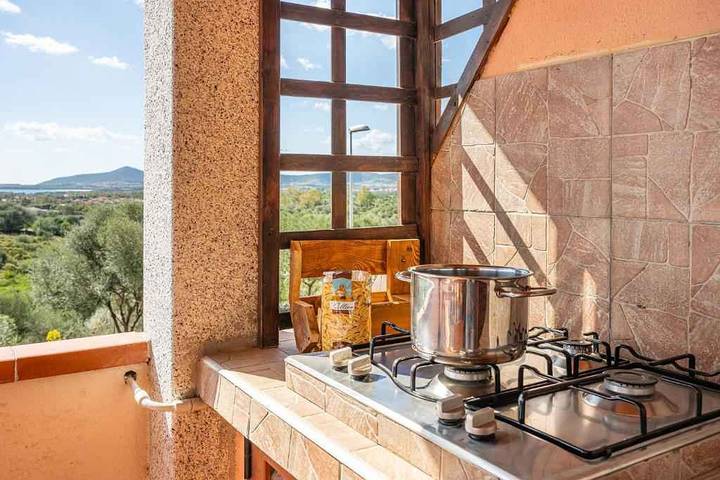 Appartement de vacances pour 4 personnes