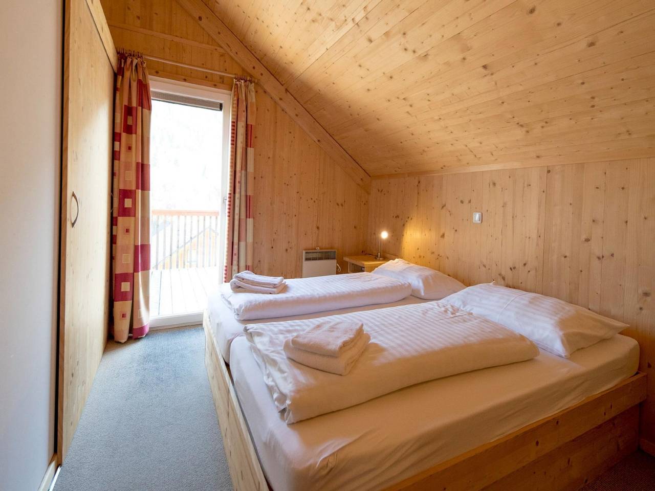 Villa für 8 Personen mit Balkon in Stadl an der Mur, Westliche Obersteiermark