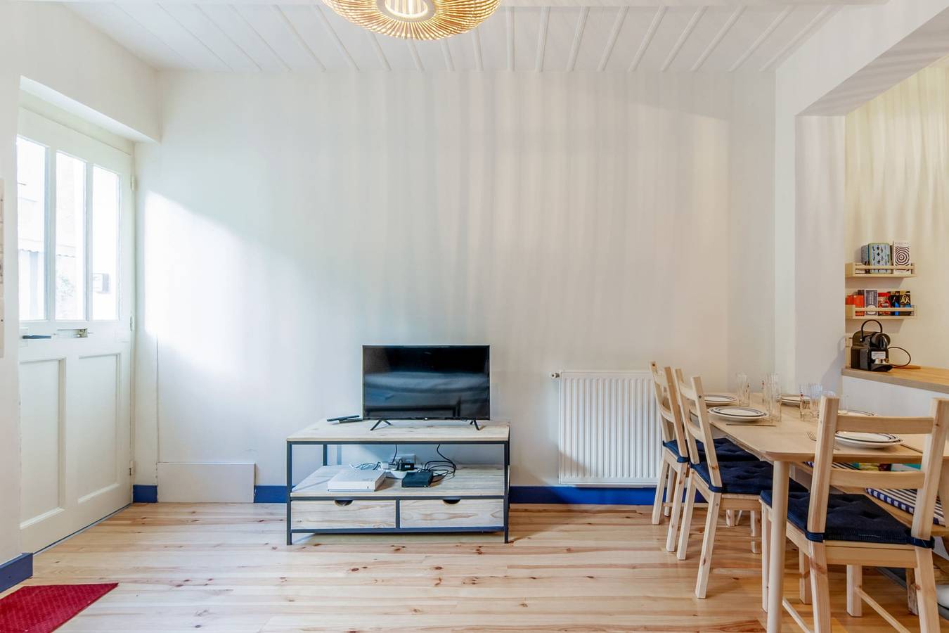 La Maison du pêcheur - Welkeys in Trouville-sur-Mer, Région de Lisieux