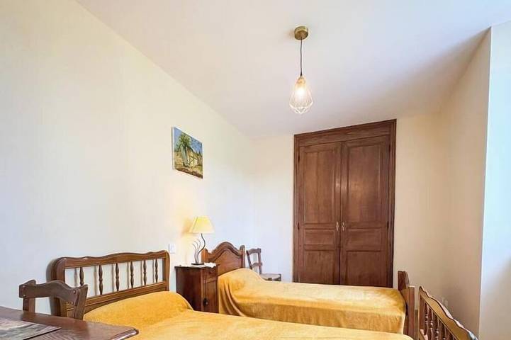 Location de vacances pour 5 personnes, avec jardin à Miers - 3