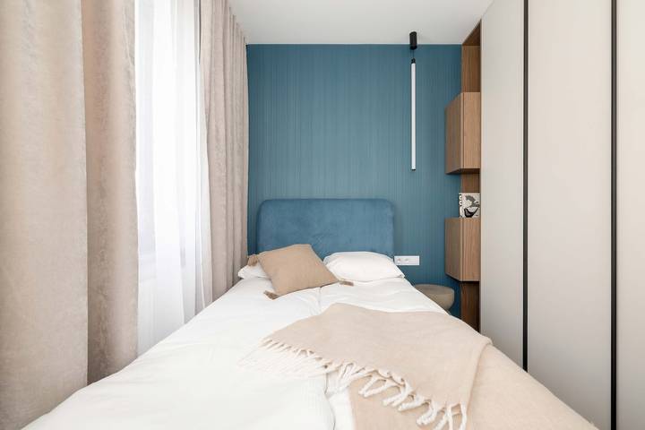 Ferienwohnung für 6 Personen, mit Garten, kinderfreundlich in Krakau - 4