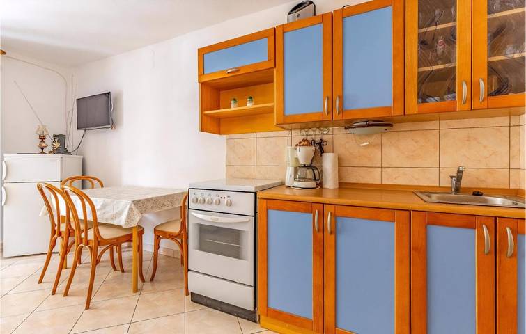 Ganze Wohnung, Apartments Katrina in Marčana, Südküste Istrien