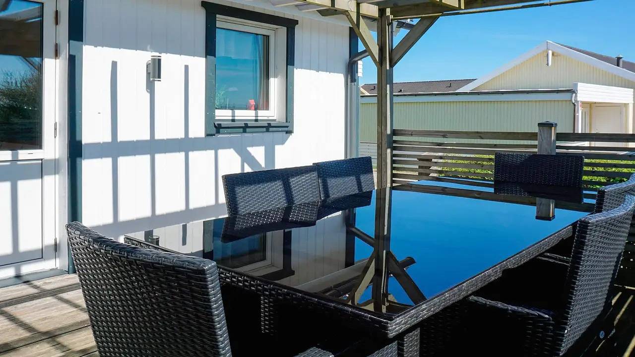 Ferienhaus für 6 Personen (100 m²) in Kungshamn in Kungshamn, Norra Västkusten