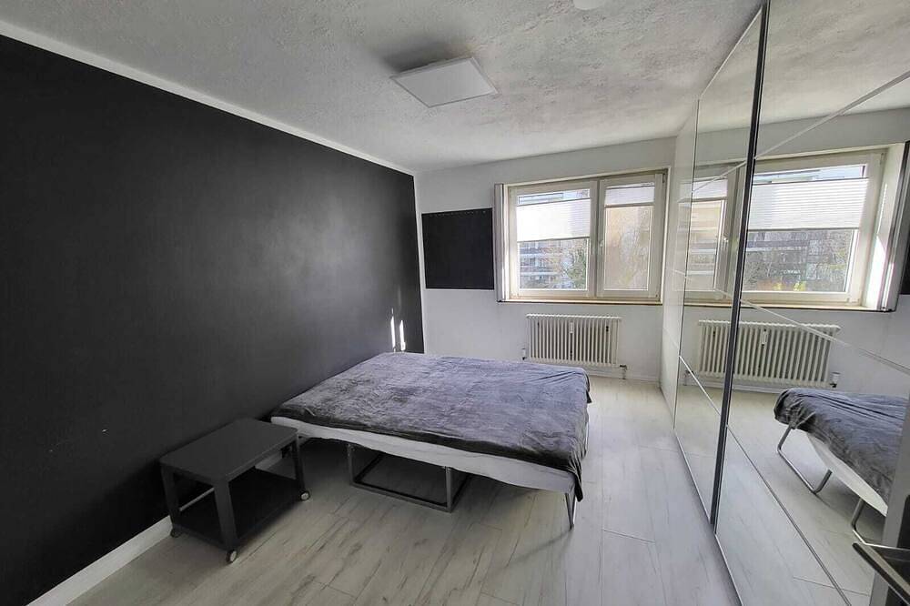 Ganze Wohnung, Design 3 Zimmer Appartement Messe/Airport in Steinenbronn, Landkreis Böblingen