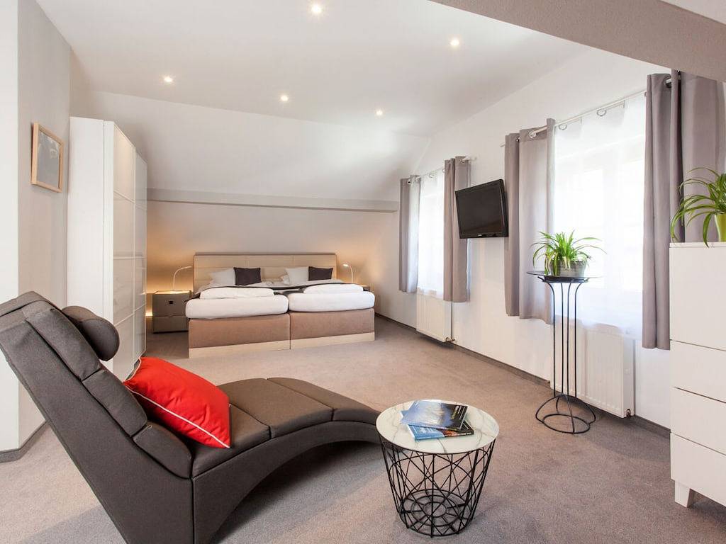 Ferienwohnung in Bad Hindelang mit Sauna in Bad Hindelang, Bayerisch Schwaben