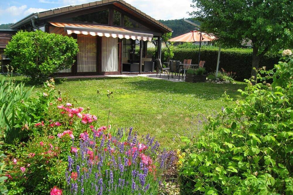 Ferienhaus Max in Koblenz-Güls/Mosel/Campingpatz in Güls, Koblenz