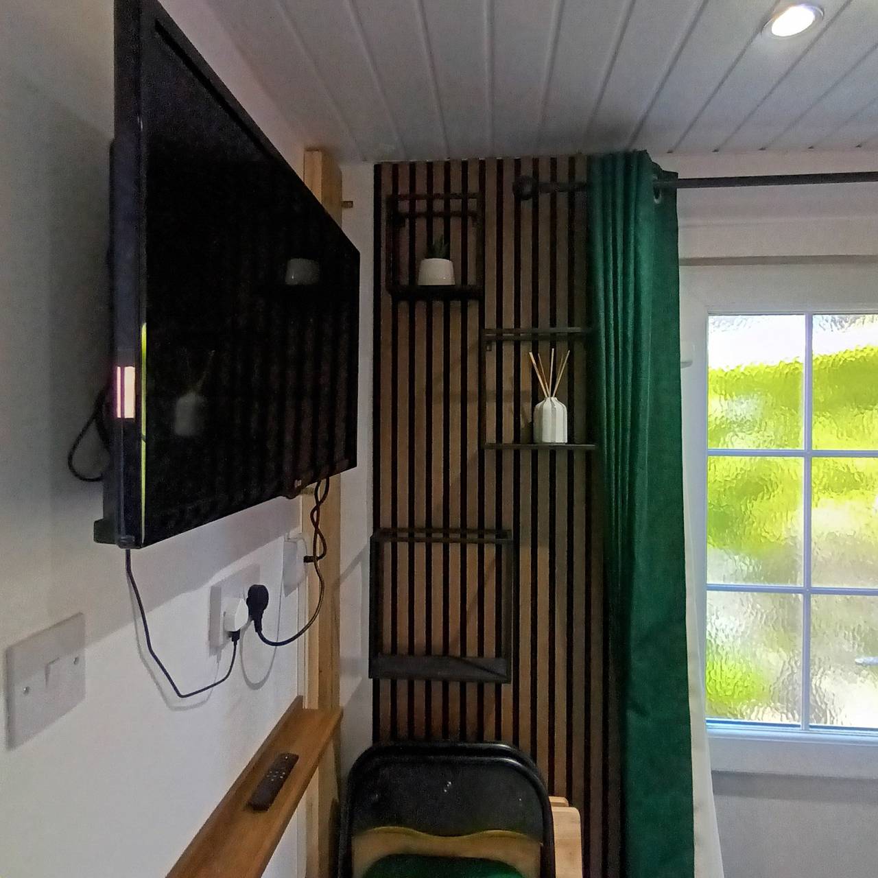 Apartamento vacacional entero, Le Hub Roundhay Sleeps 2 with Garden room in Leeds, Yorkshire del Oeste